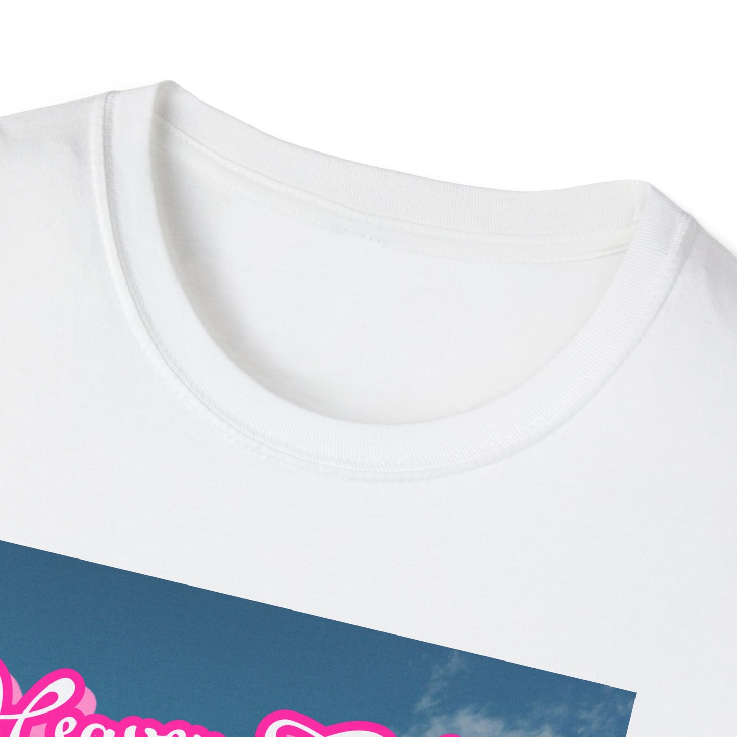 Men’s Heaven Culture Tee