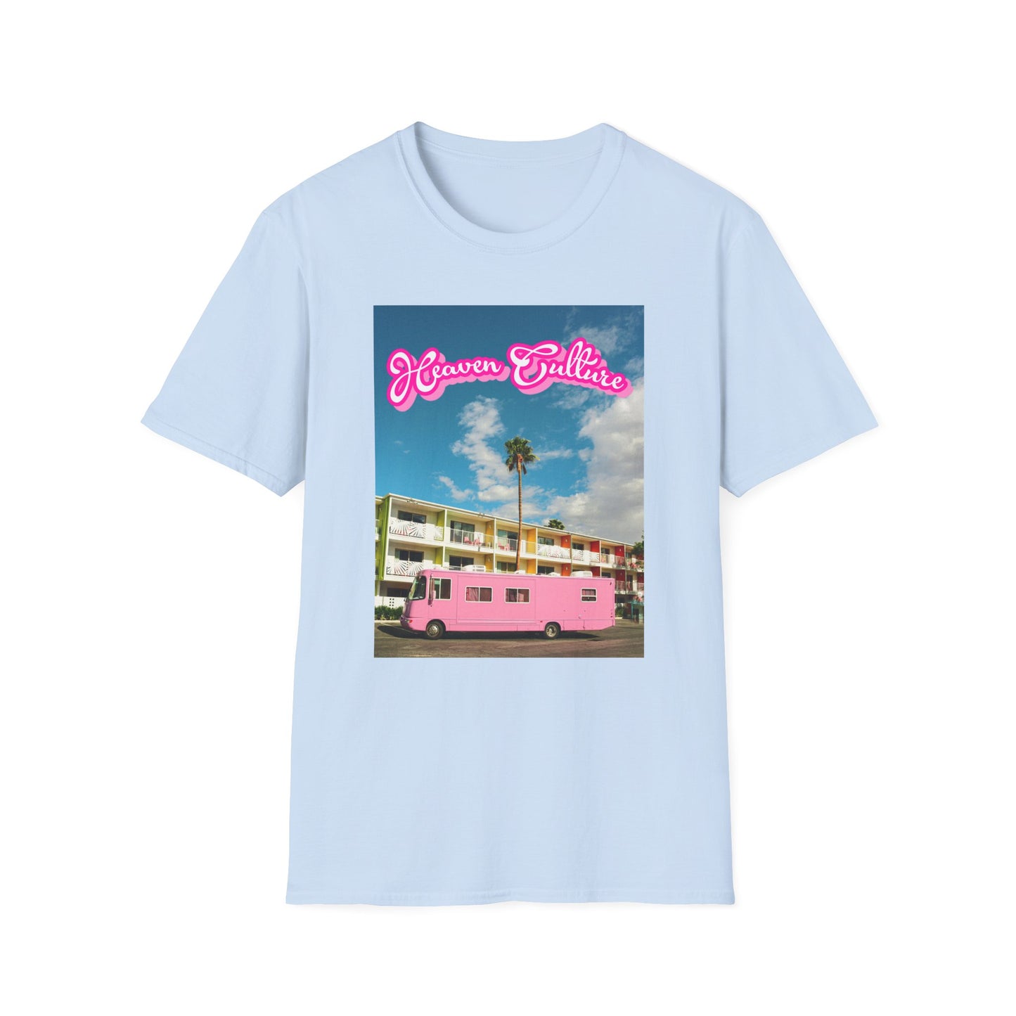 Men’s Heaven Culture Tee