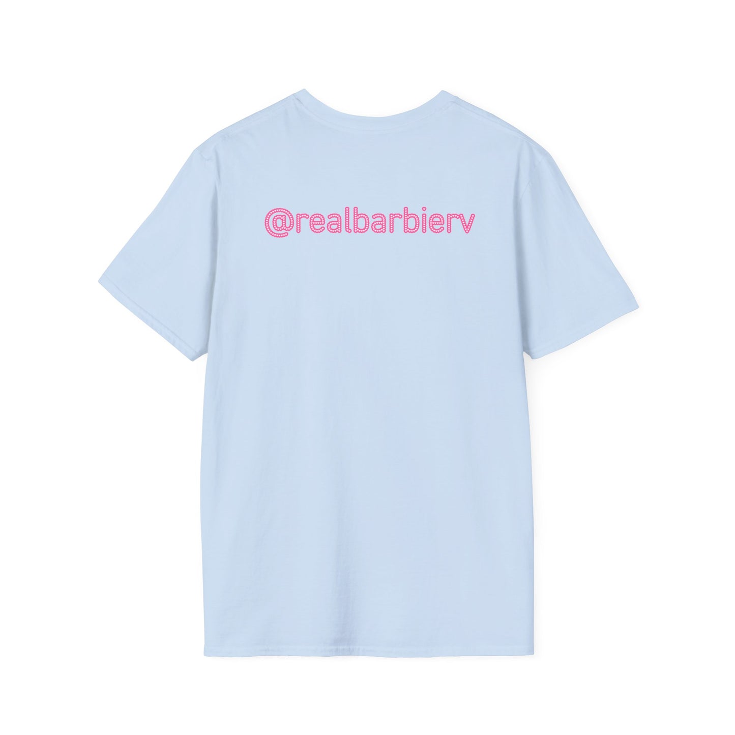 Men’s Heaven Culture Tee