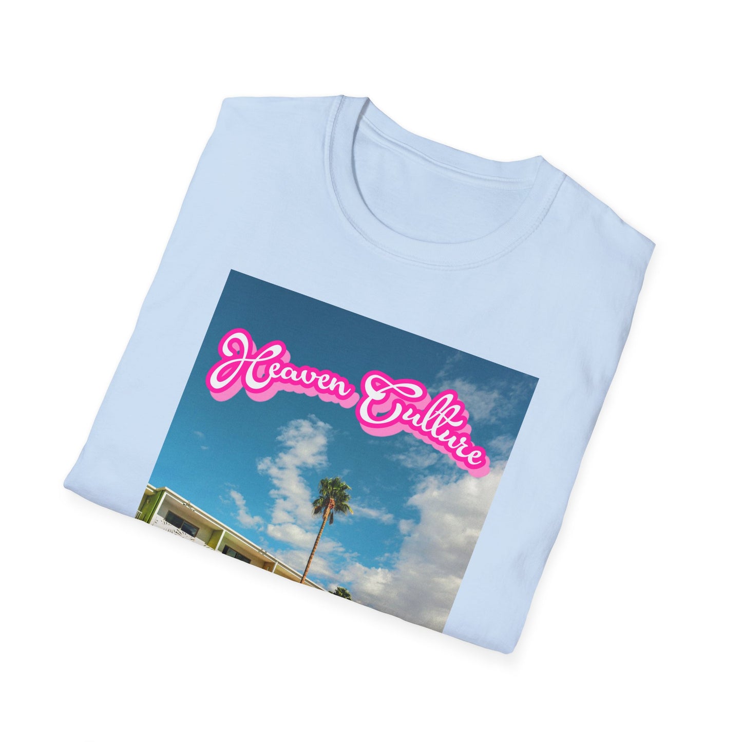 Men’s Heaven Culture Tee