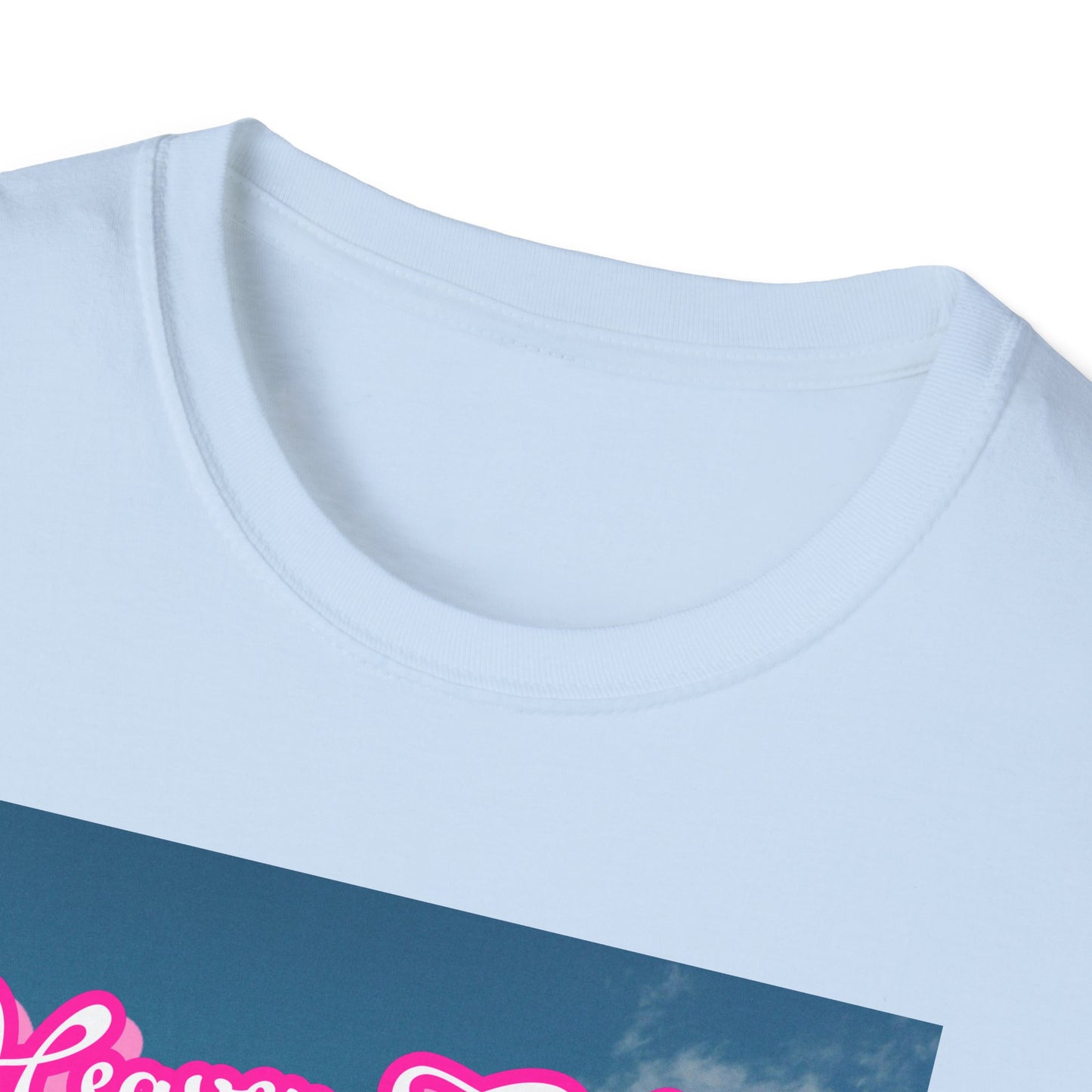 Men’s Heaven Culture Tee