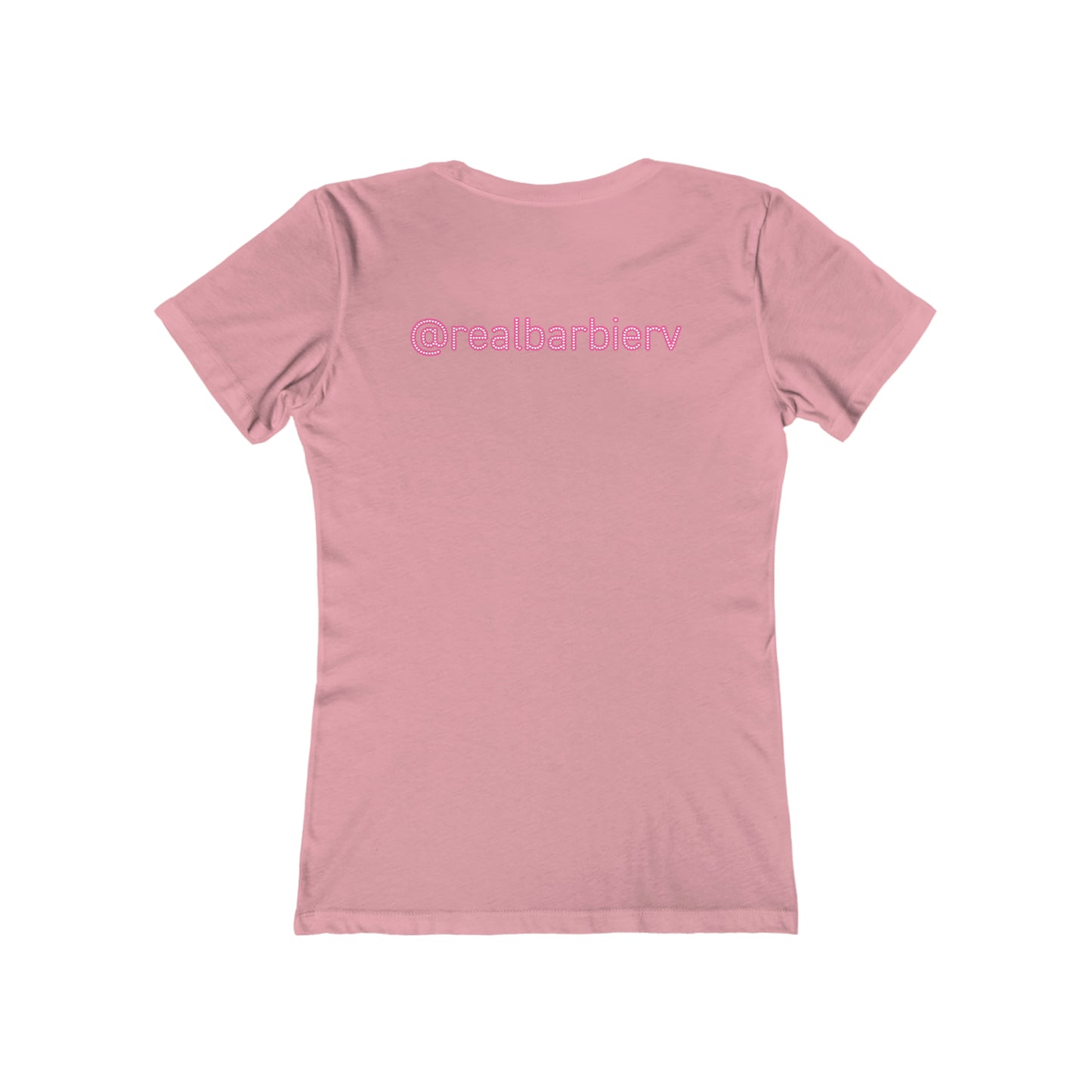 Women's Heaven Culture Tee: Palm Springs Edition
