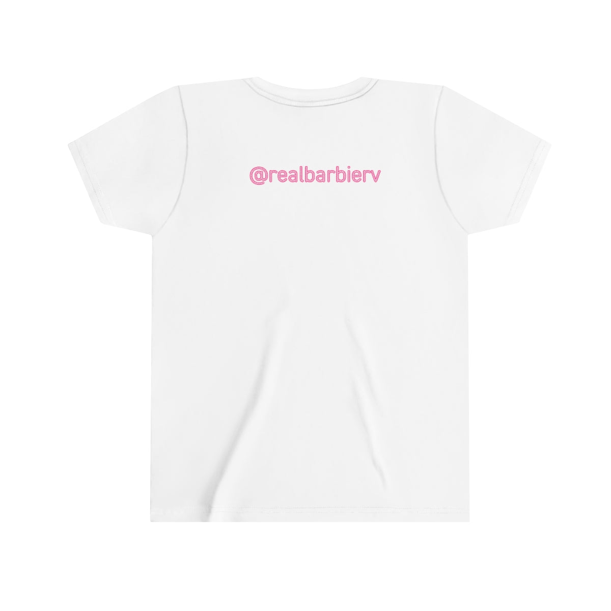 Heaven Culture Kids T: Palm Springs