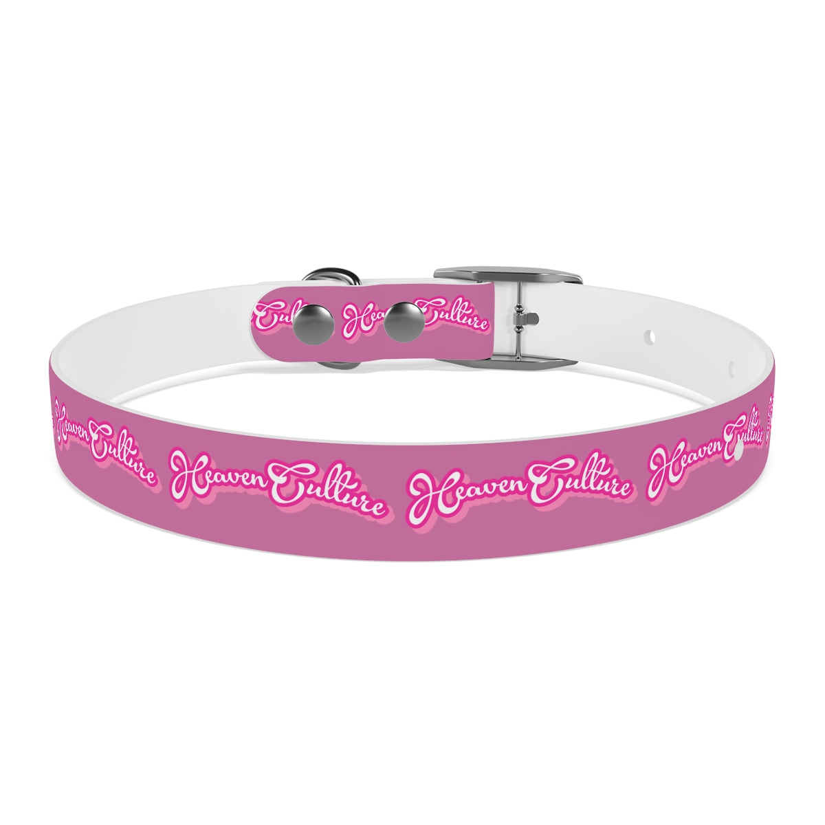 Heaven Culture Pet Collar