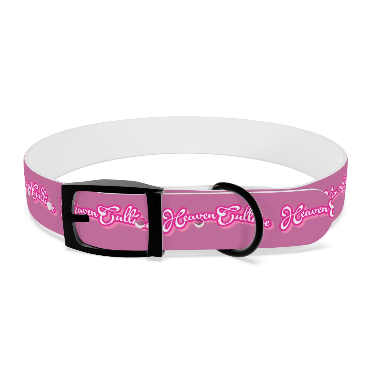 Heaven Culture Pet Collar