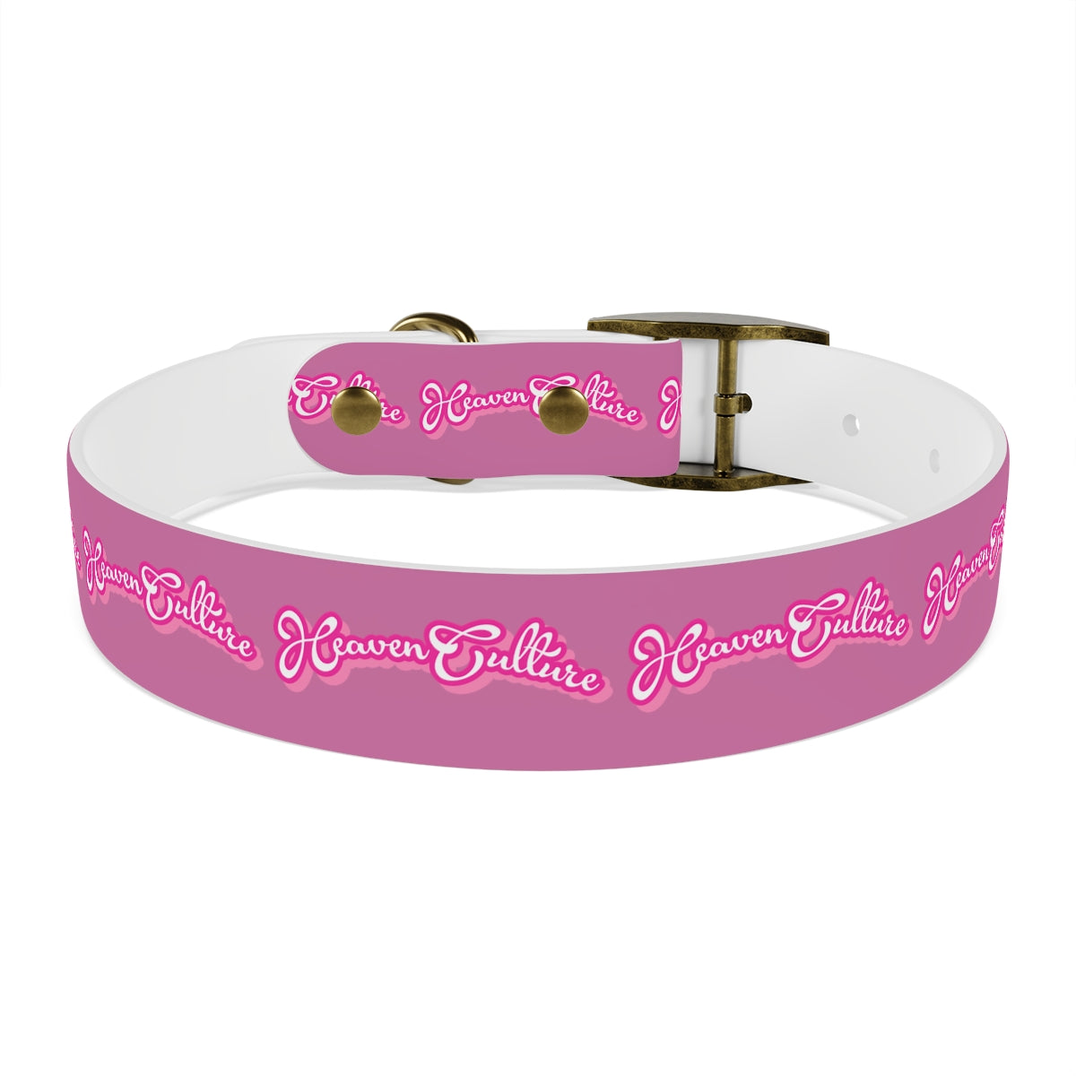 Heaven Culture Pet Collar