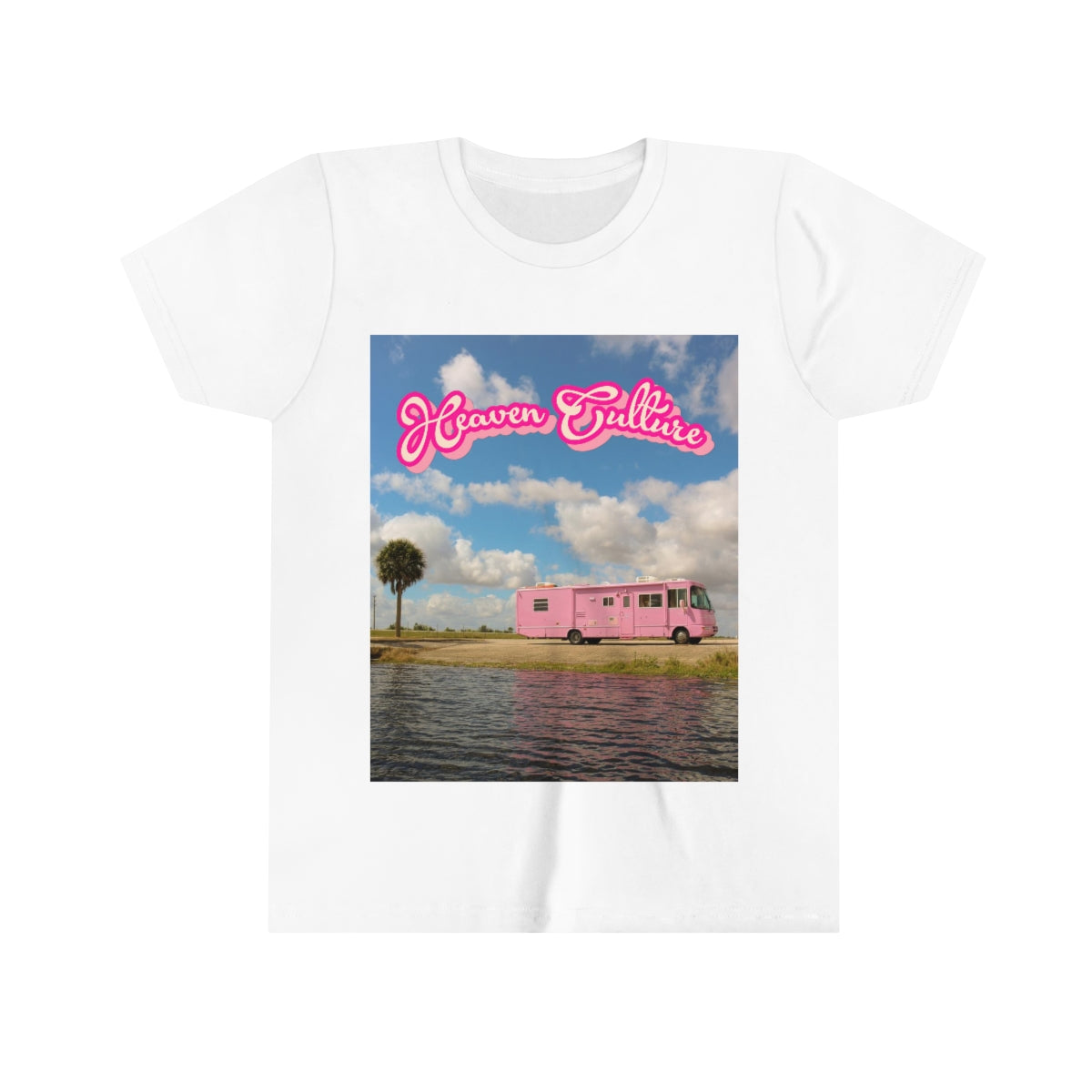 Heaven Culture Kids T: Florida