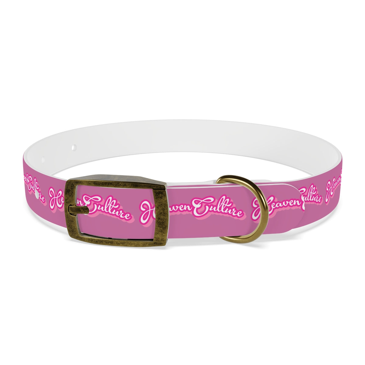 Heaven Culture Pet Collar