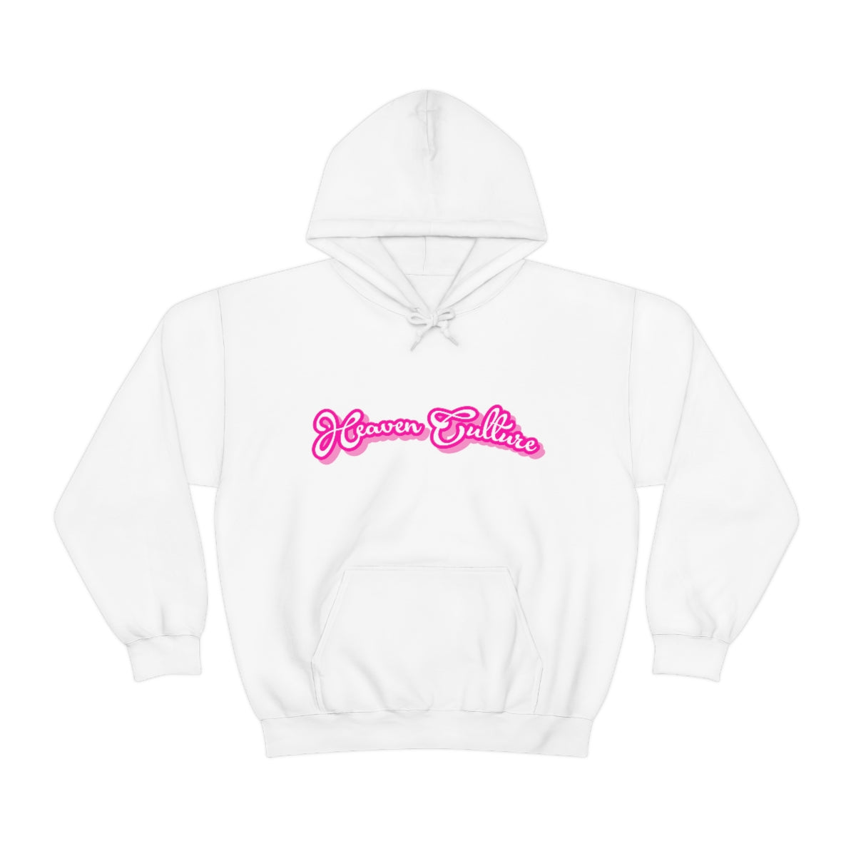 Heaven Culture Hoodie