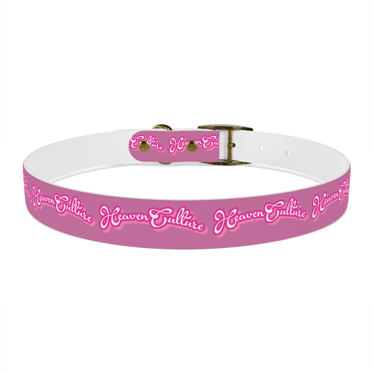 Heaven Culture Pet Collar