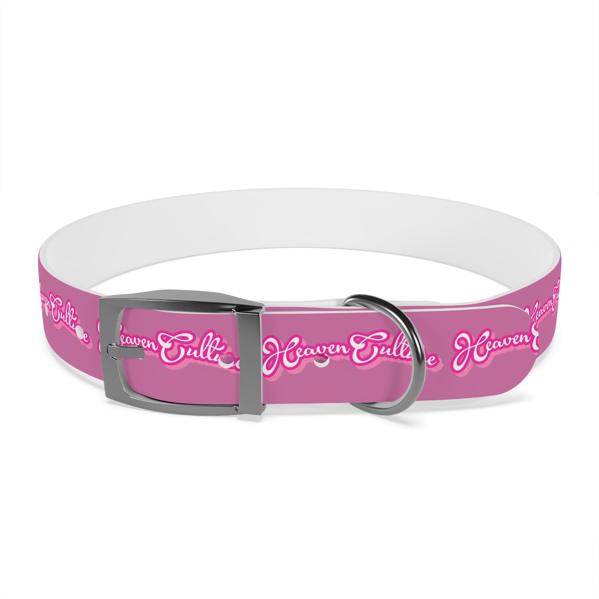 Heaven Culture Pet Collar