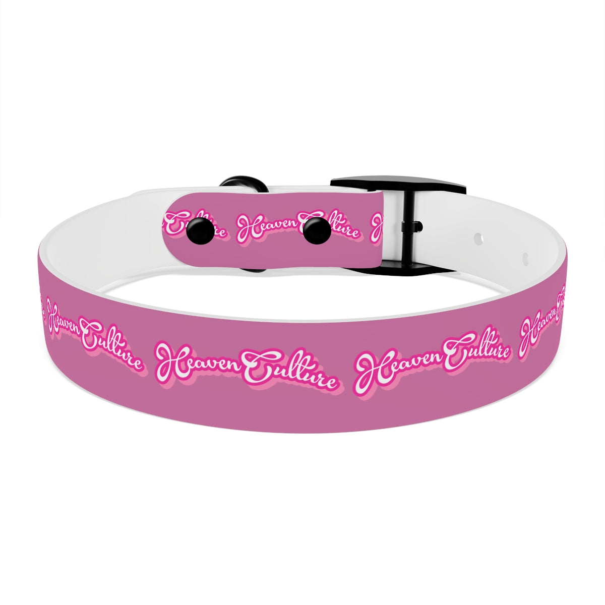 Heaven Culture Pet Collar