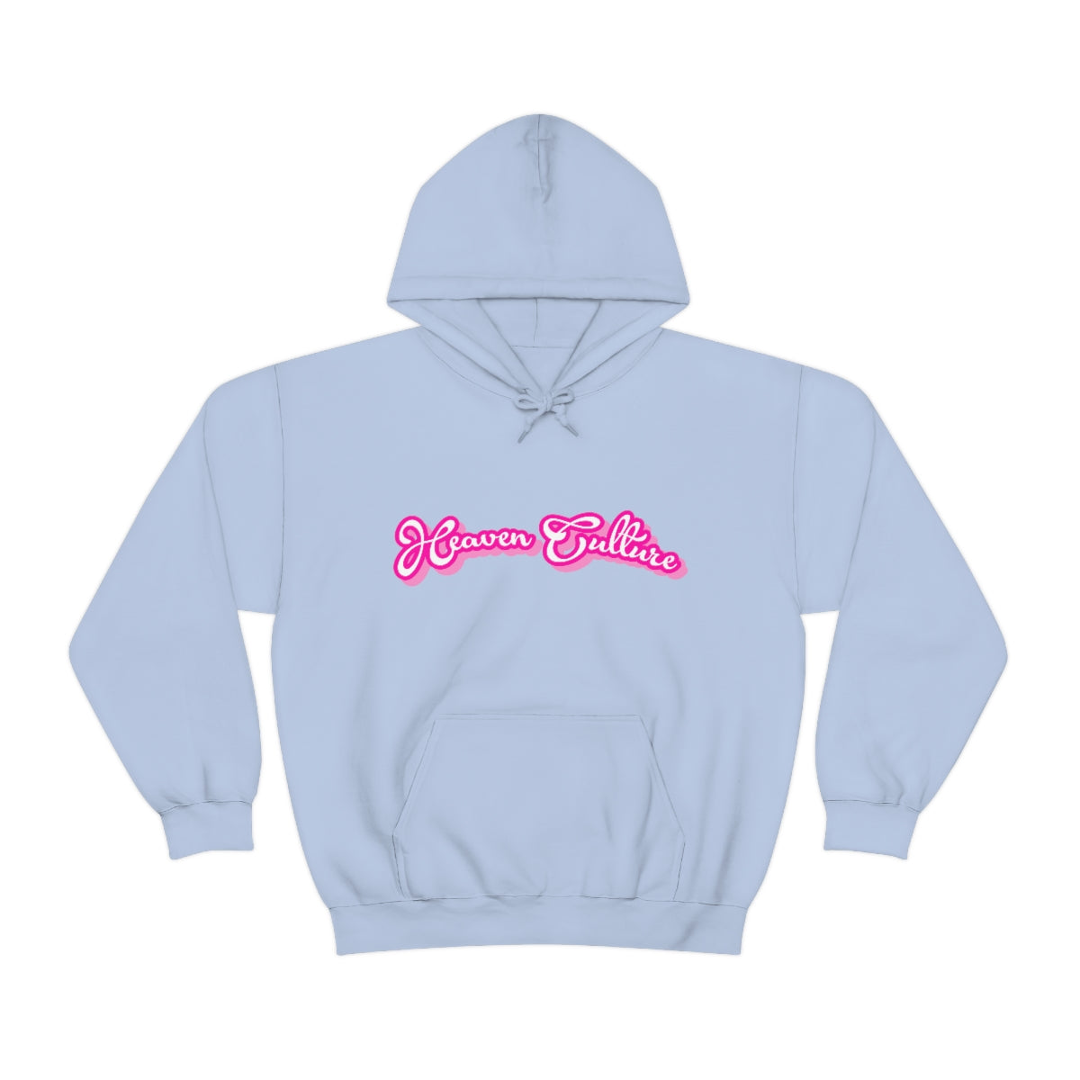 Heaven Culture Hoodie