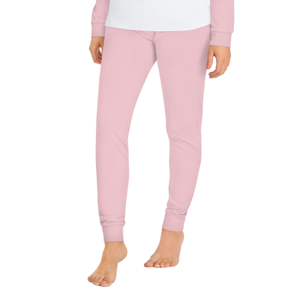 Heaven Culture Pink Pajama Set