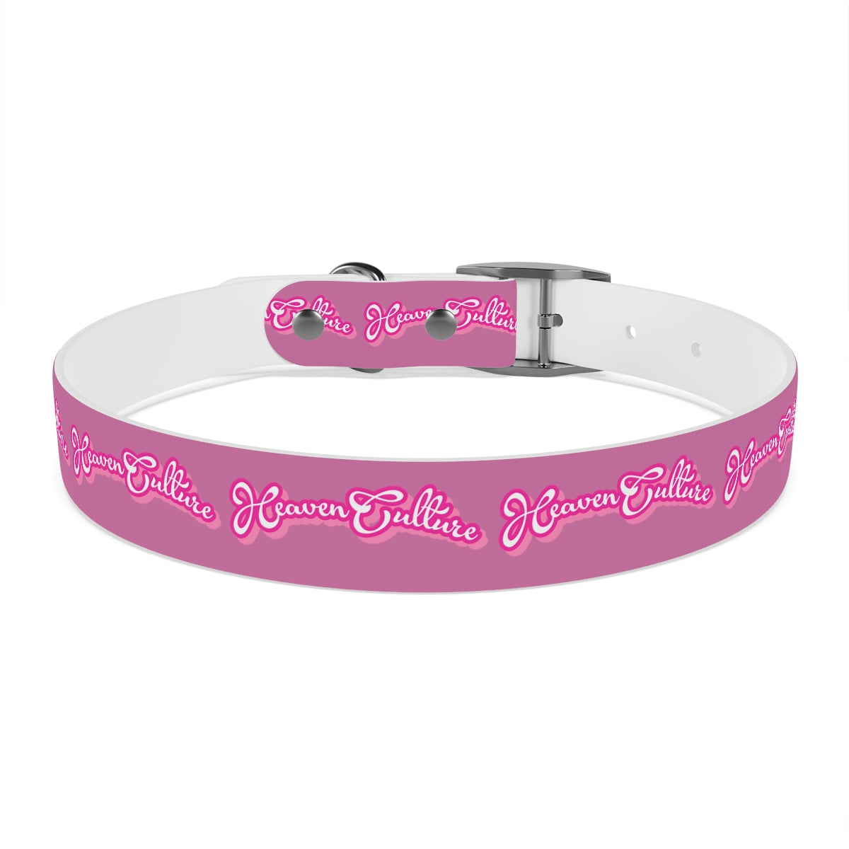 Heaven Culture Pet Collar