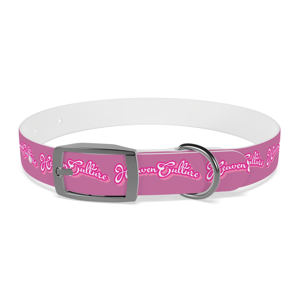 Heaven Culture Pet Collar