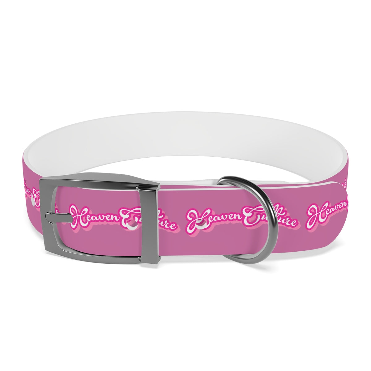 Heaven Culture Pet Collar