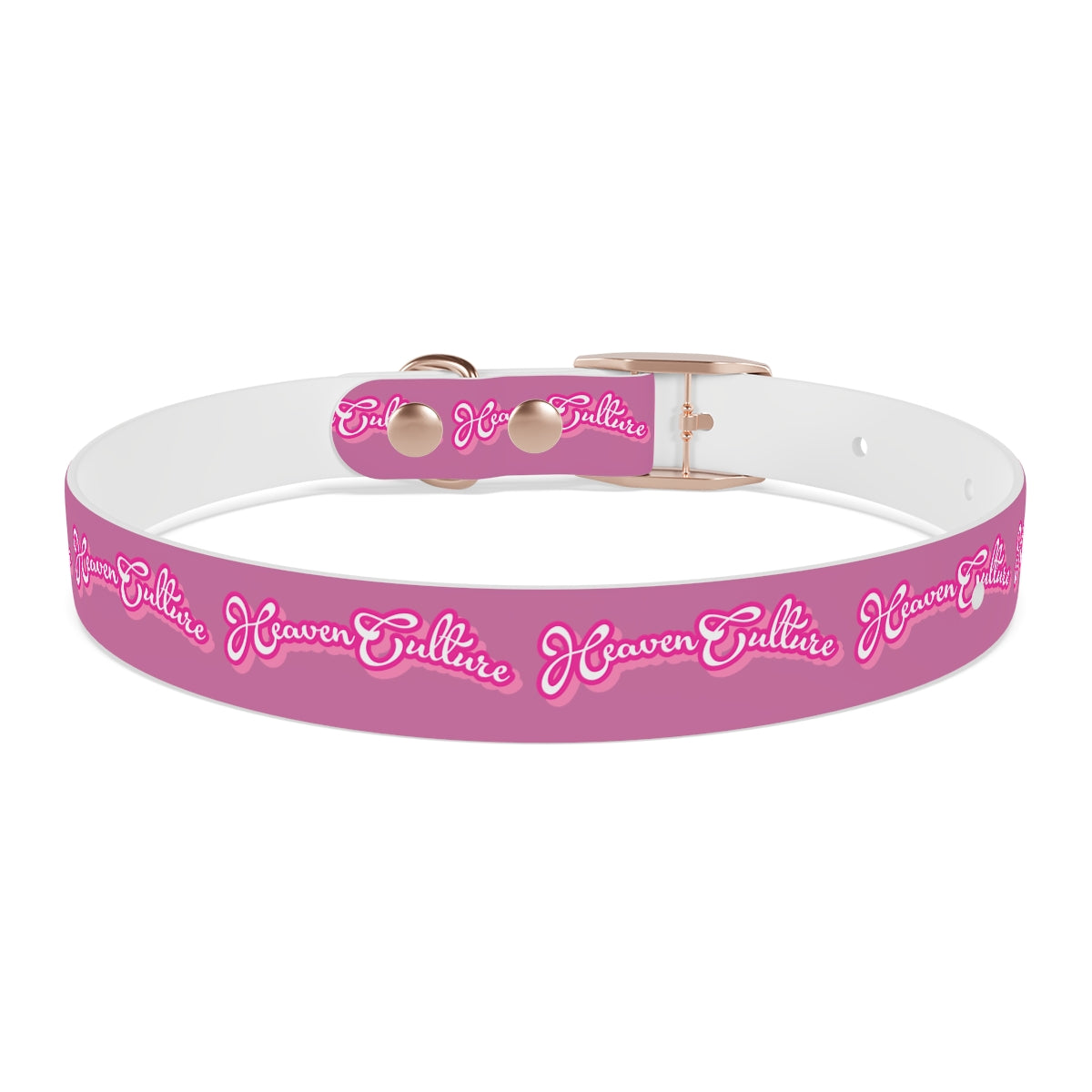 Heaven Culture Pet Collar