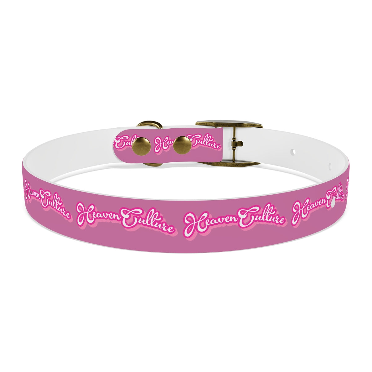 Heaven Culture Pet Collar