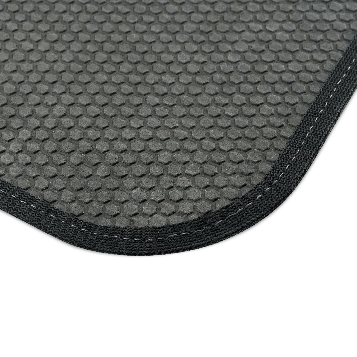 Heaven Culture Car Mats (2x Rear)