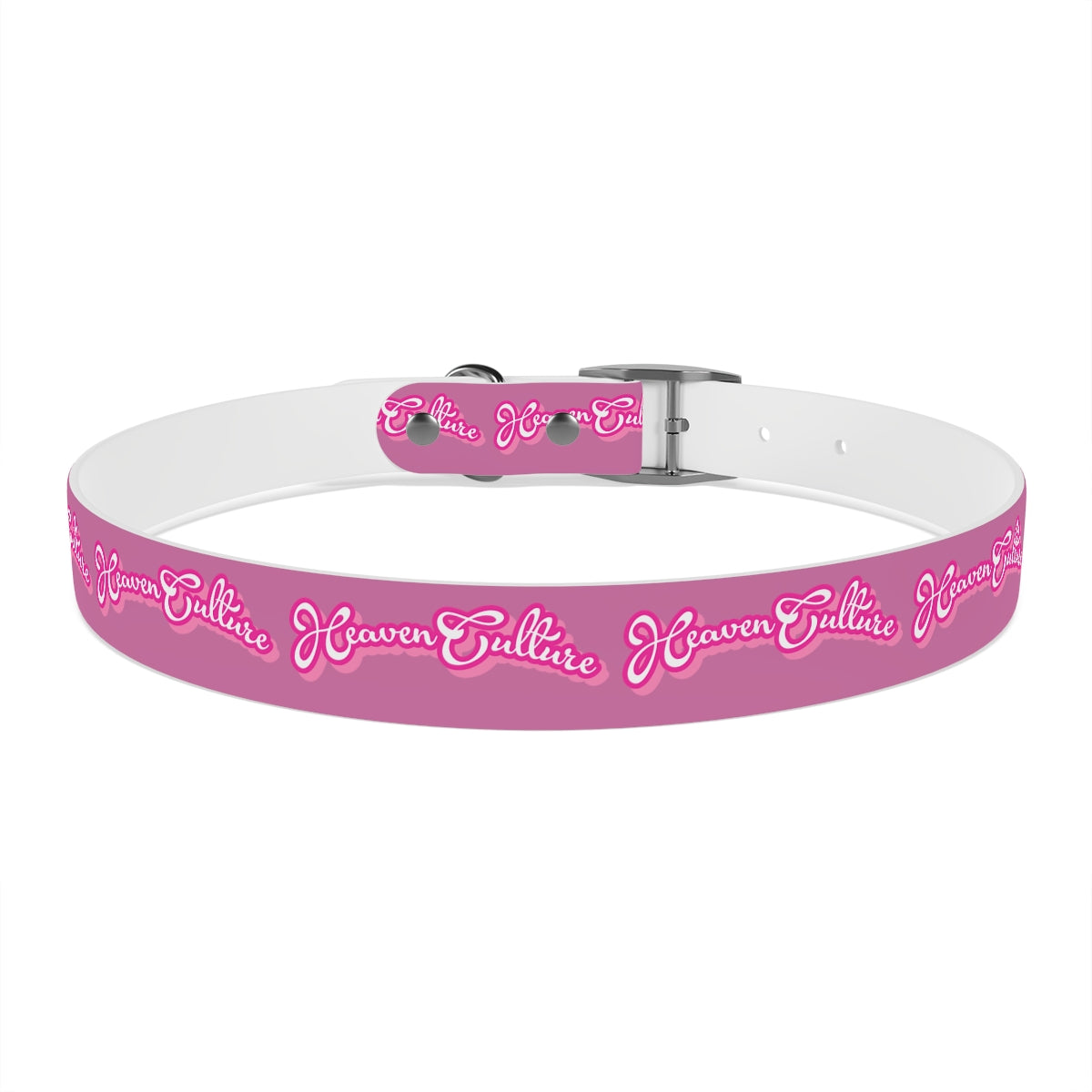 Heaven Culture Pet Collar