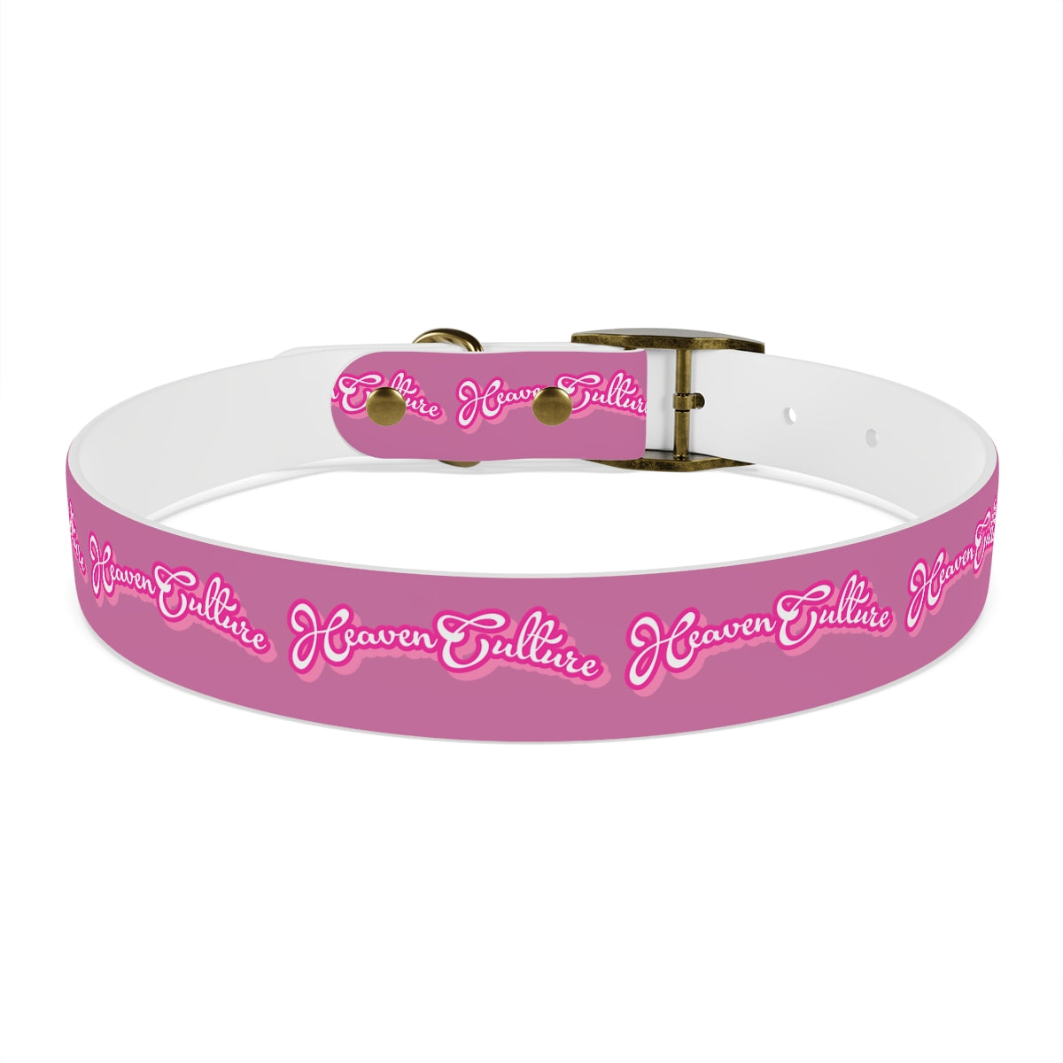 Heaven Culture Pet Collar