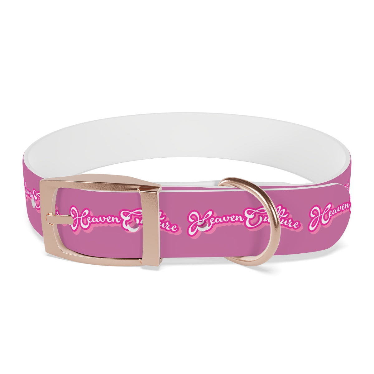 Heaven Culture Pet Collar