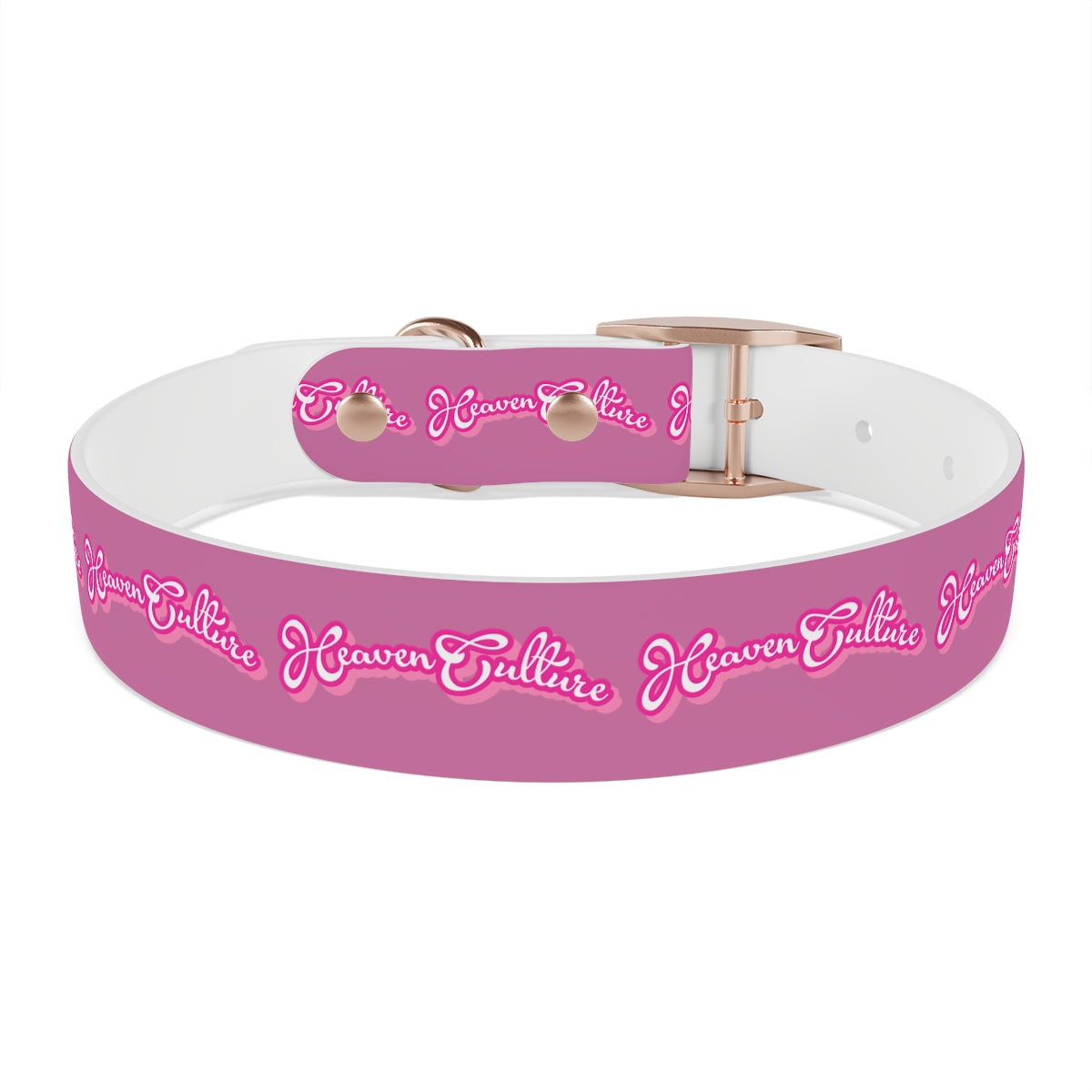 Heaven Culture Pet Collar