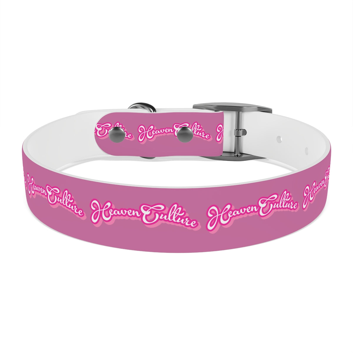 Heaven Culture Pet Collar