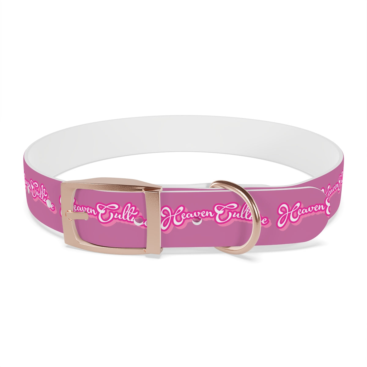 Heaven Culture Pet Collar