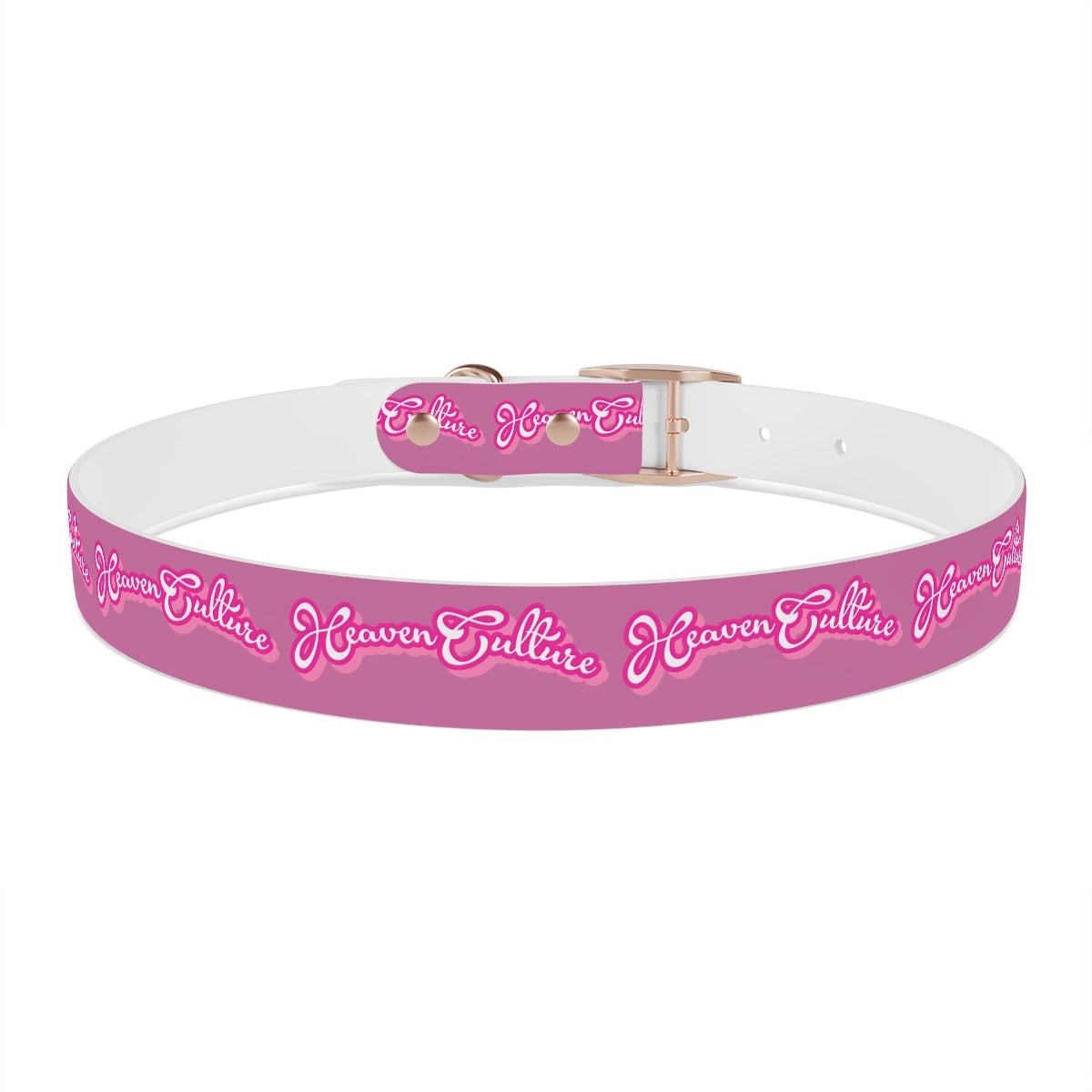 Heaven Culture Pet Collar