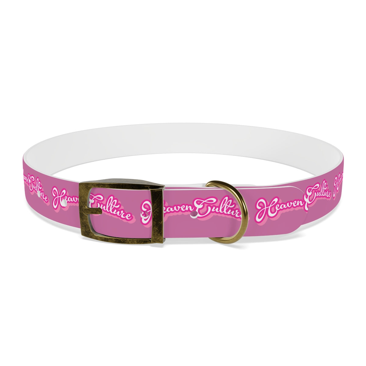 Heaven Culture Pet Collar