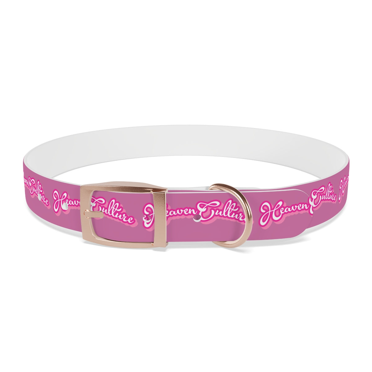 Heaven Culture Pet Collar