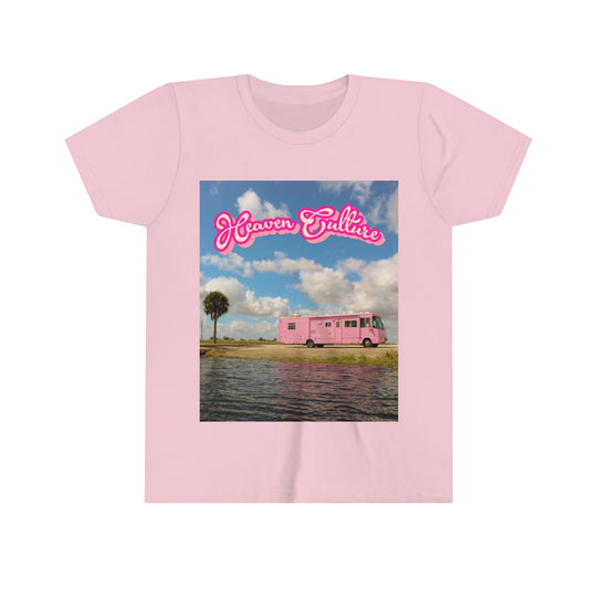 Heaven Culture Kids T: Florida