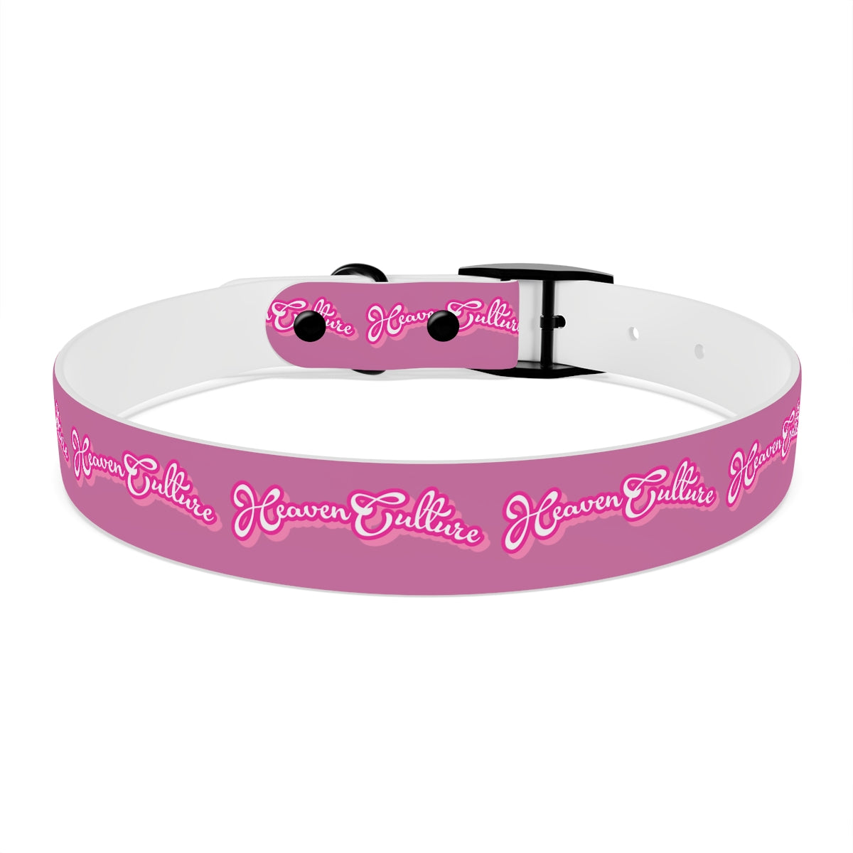 Heaven Culture Pet Collar