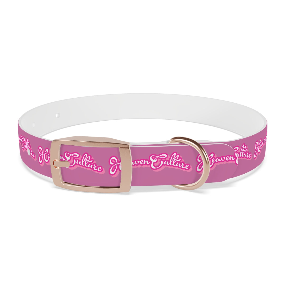 Heaven Culture Pet Collar