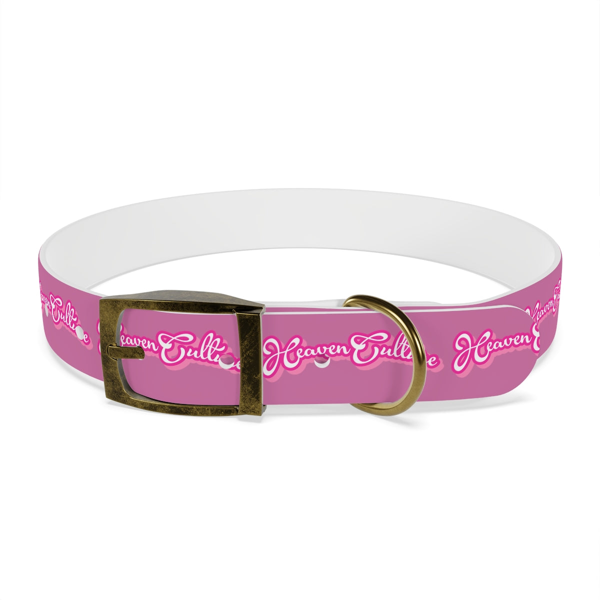 Heaven Culture Pet Collar