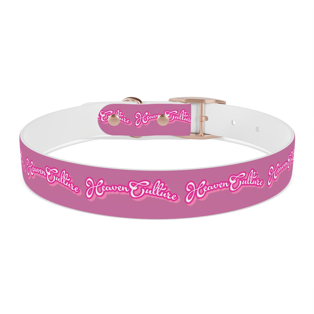 Heaven Culture Pet Collar