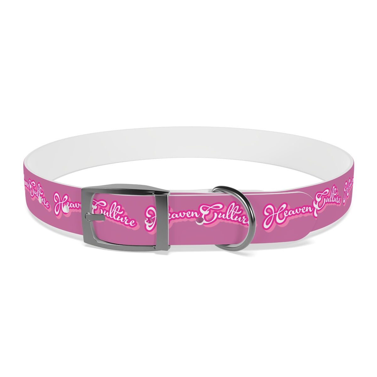 Heaven Culture Pet Collar